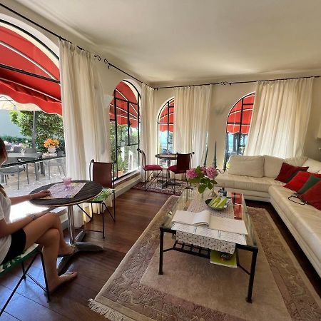 Villa Corteolivo Rooms Torri Del Benaco Ngoại thất bức ảnh