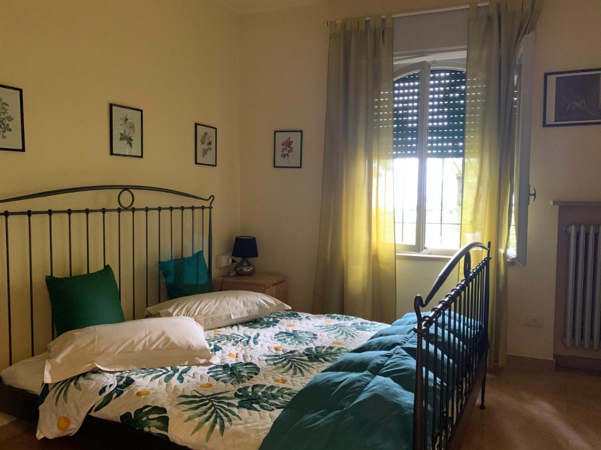 Villa Corteolivo Rooms Torri Del Benaco Ngoại thất bức ảnh