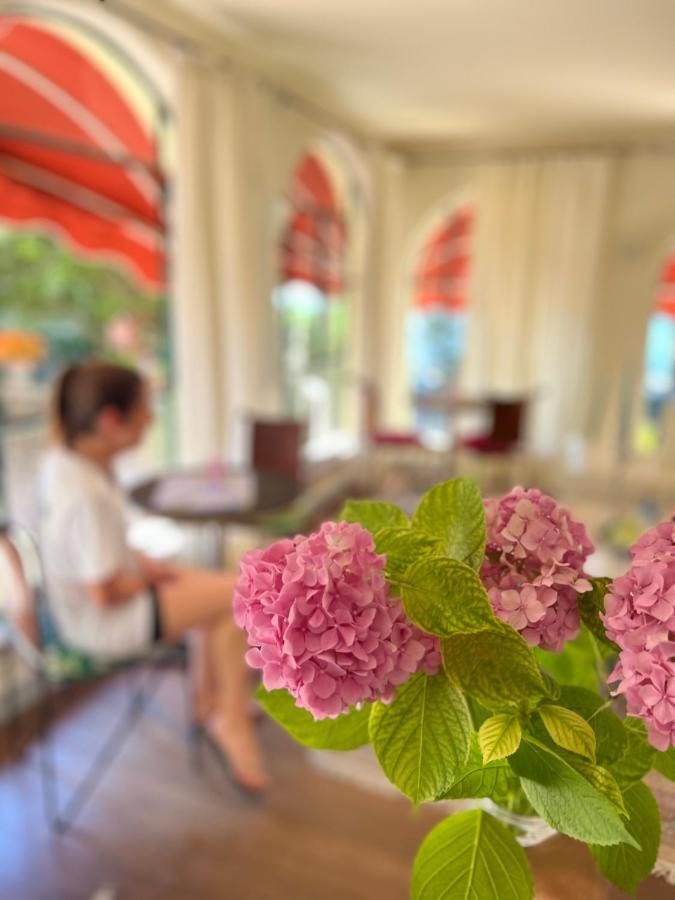 Villa Corteolivo Rooms Torri Del Benaco Ngoại thất bức ảnh