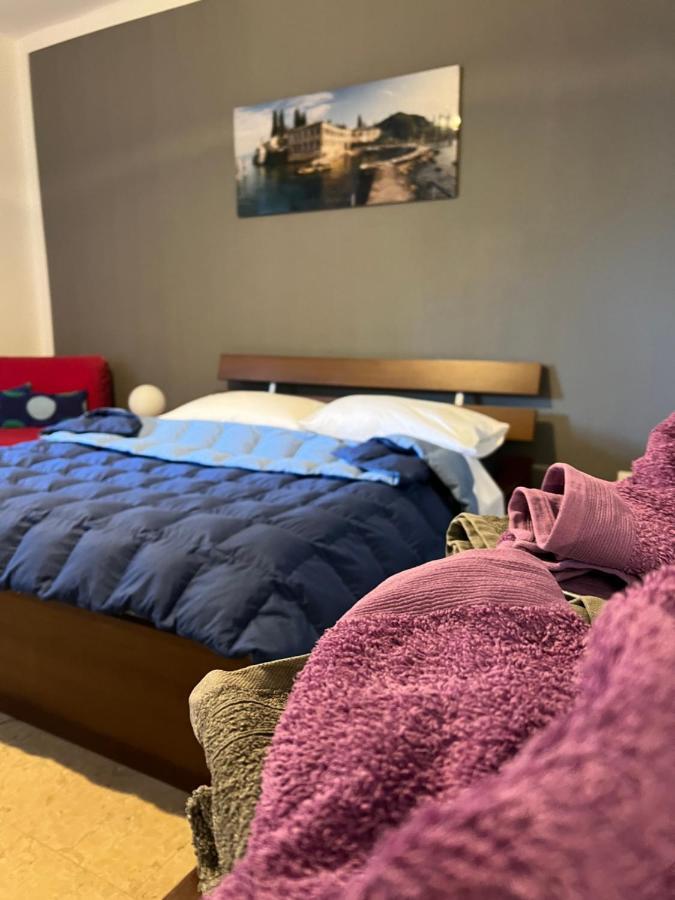 Villa Corteolivo Rooms Torri Del Benaco Ngoại thất bức ảnh