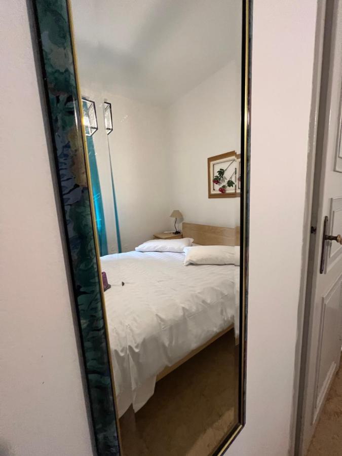 Villa Corteolivo Rooms Torri Del Benaco Ngoại thất bức ảnh