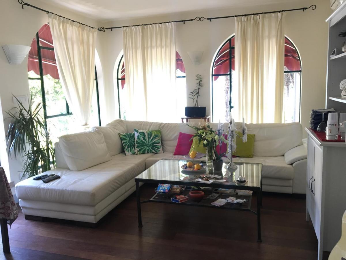 Villa Corteolivo Rooms Torri Del Benaco Ngoại thất bức ảnh